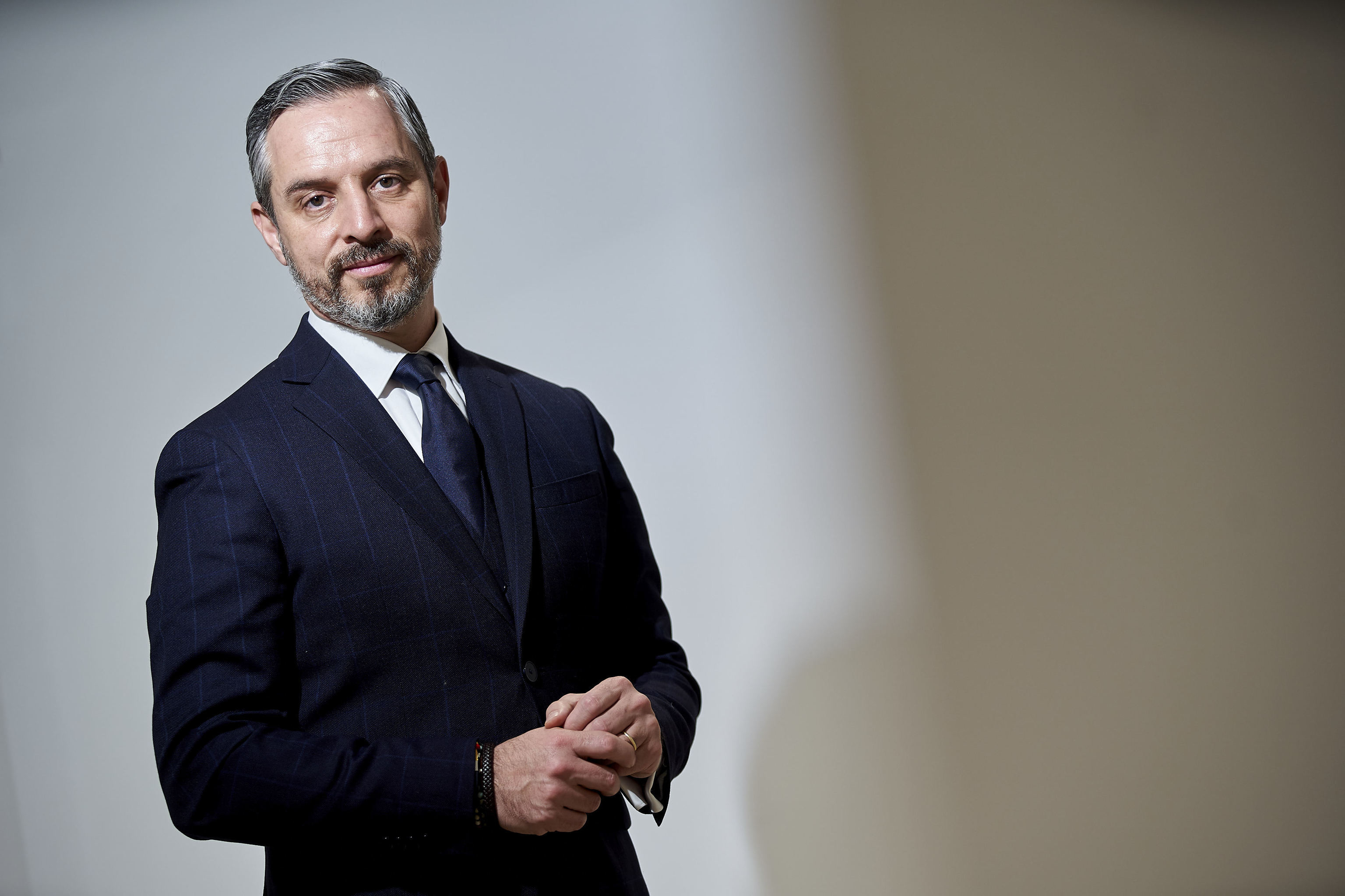 Le ministre des Finances et des Finances