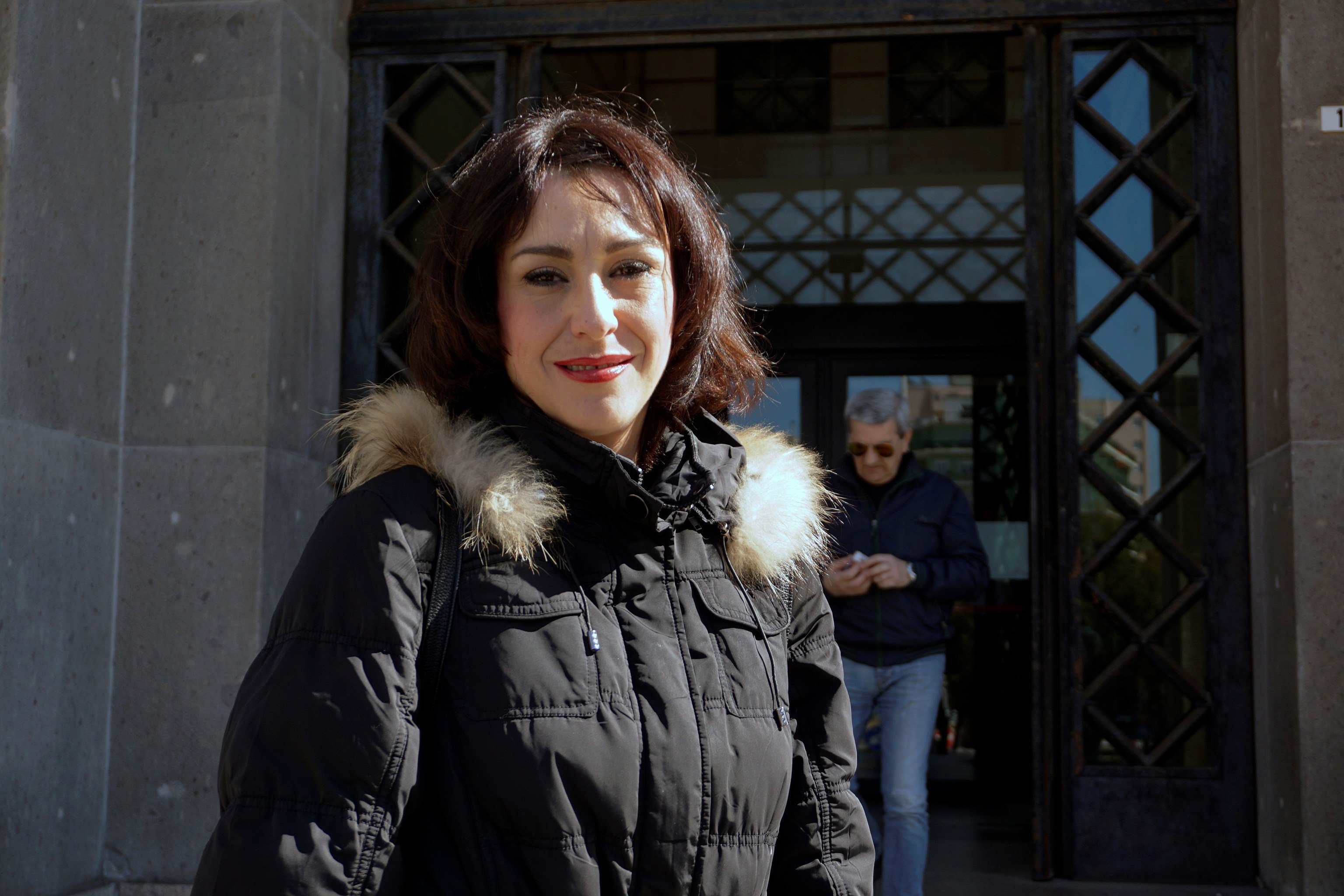 Le juge refuse de libérer Juana Rivas pour "abus sexuels" présumés sur l