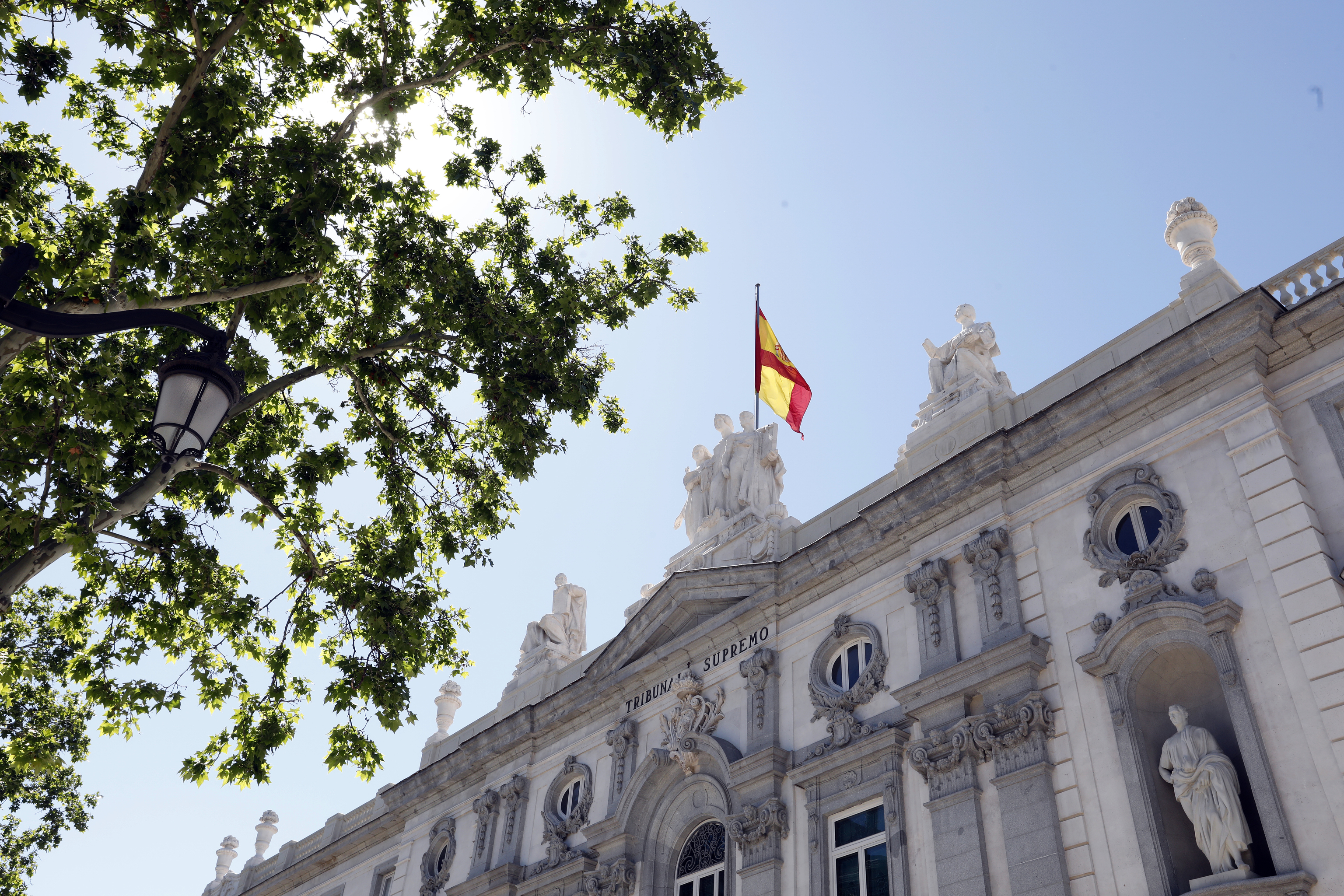 La Court Suprême.