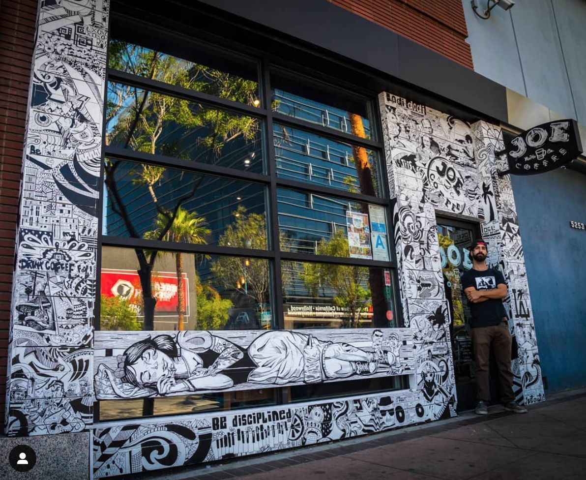 La destination de café préférée des célébrités fera ses débuts en Arizona La destination de café préférée des célébrités fera ses débuts en Arizona