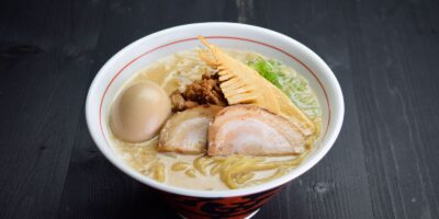 Le JINYA Ramen Bar célèbre ses débuts très attendus à Buford