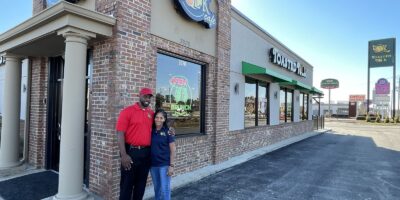 Le Toasted Yolk Cafe fait des débuts très attendus en Alabama