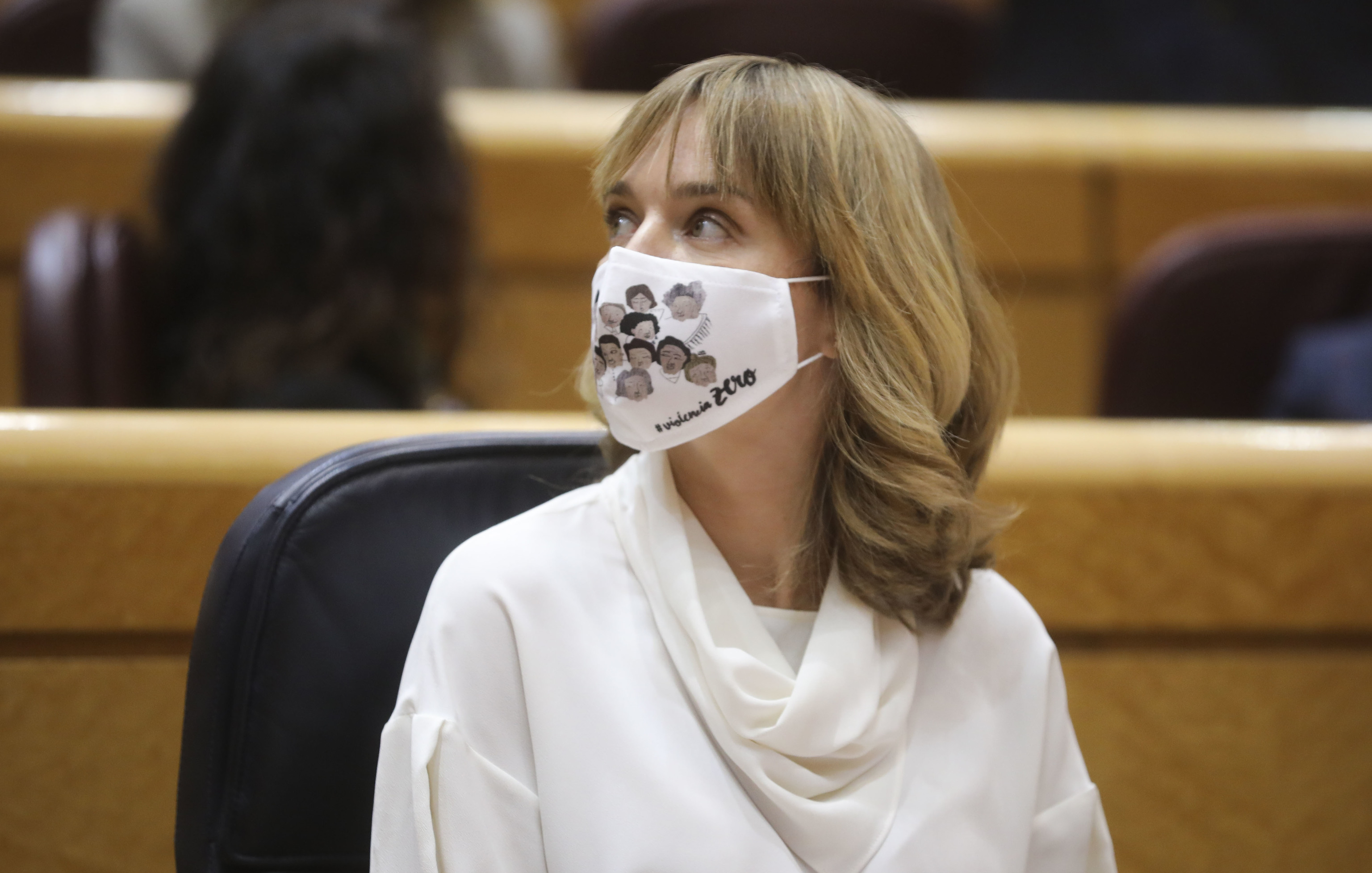 Pilar Alegr