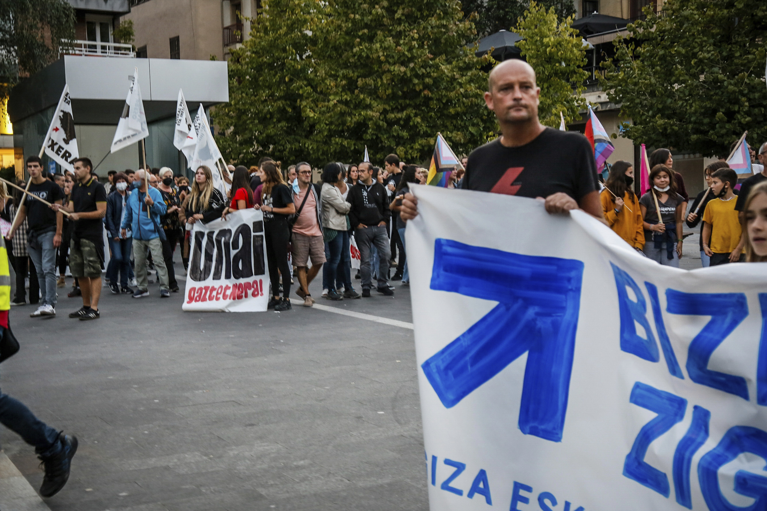 Manifestation