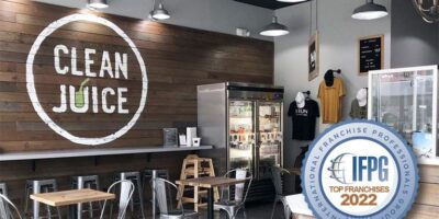 Meilleures franchises de restaurants de l&rsquo;IFPG pour 2022