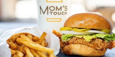 Mom&rsquo;s Touch, la chaîne de poulets frits très populaire, va ouvrir un deuxième emplacement en Californie du Sud
