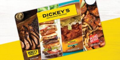 Offrez de délicieuses options en cadeau avec les cartes-cadeaux multimarques de Dickey