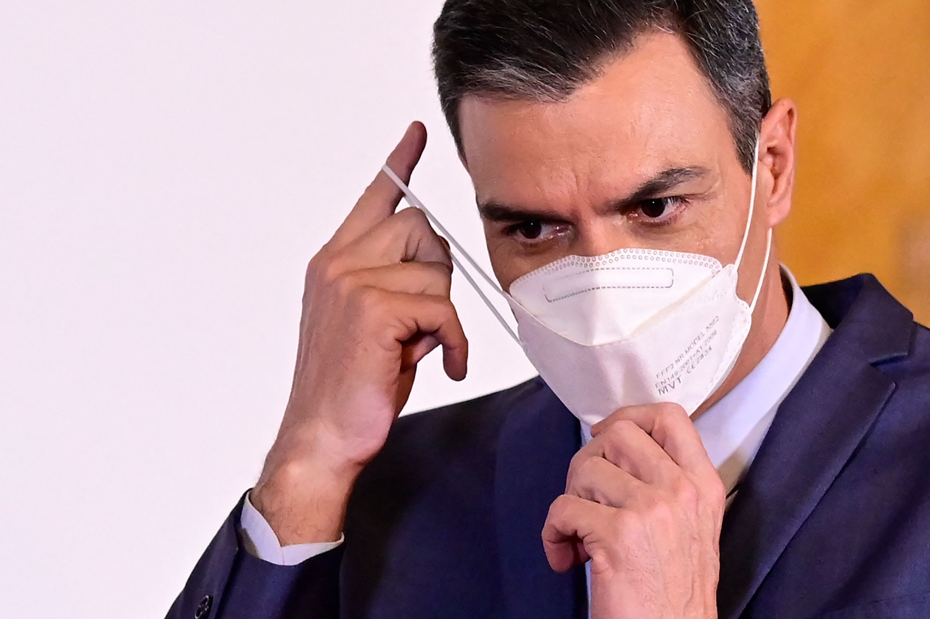 Pedro S
