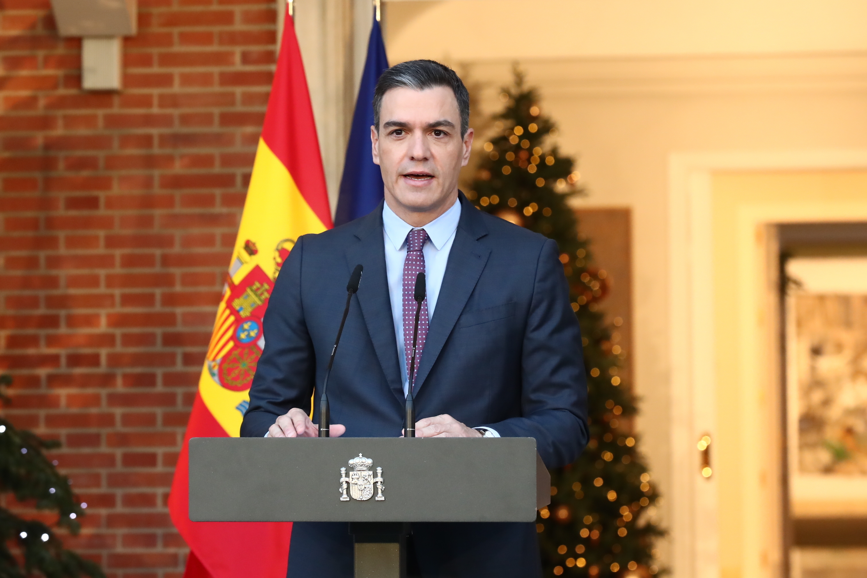 Pedro S