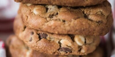 Reina Cookies : Prêt à prendre la couronne de biscuits