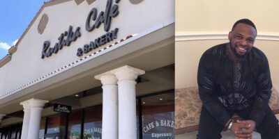 Rustika Café and Bakery conclut un accord de franchise pour apporter des favoris à gratter à Katy