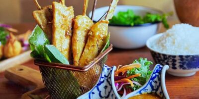 Thai Farm Kitchen rejoindra Orlando&rsquo;s College Park en janvier 2022 et plus d&rsquo;informations sur le rapport hebdomadaire de pré-ouverture du restaurant What Now Media Group