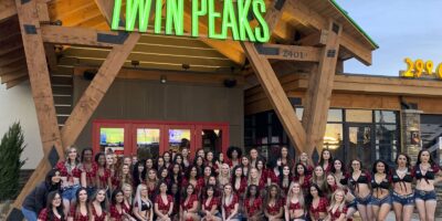 Twin Peaks célèbre l&rsquo;inauguration du premier Amarillo Lodge
