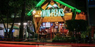 Twin Peaks continue de construire un pipeline de développement au Mexique avec un accord aboutissant à 32 lodges