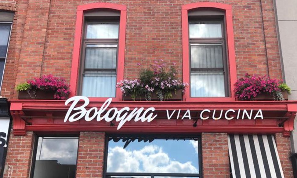 Waitbusters élargit sa clientèle au Michigan avec l'ajout de Bologne via Cucina Waitbusters élargit sa clientèle au Michigan avec l'ajout de Bologne via Cucina