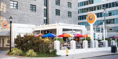 Zunzi&rsquo;s + Zunzibar annoncent un programme de franchise