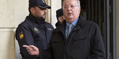 La nouvelle sentence de l&rsquo;ERE anticipe une épreuve judiciaire pour le PSOE-A dans les 200 pièces qui restent à juger