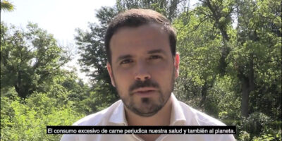 L&rsquo;unanimité écrasante contre Garzn : éleveurs, industriels, vétérinaires et même gouvernements autonomes du PSOE : « Il a fait un terrible dommage, il doit démissionner ou être licencié »