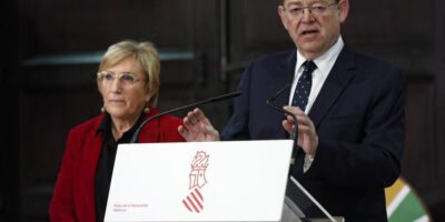 Deuxième condamnation de la Generalitat pour non-protection des médecins : discrimination contre les soins de santé privés dans la vaccination
