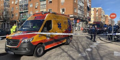 Un jeune homme est mort, un grièvement blessé et 10 arrêtés après une rixe entre gangs latinos à Villaverde