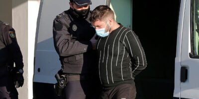 Prison sans caution pour le meurtrier qui a tué son partenaire à Elche le jour de Noël