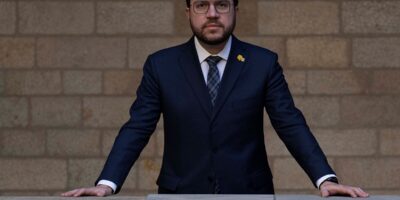 ERC pense à une tripartite pour que Pere Aragons ne se soumette pas à la question de l&rsquo;indépendance confiance