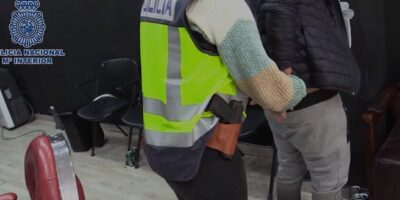 37 personnes arrêtées pour prostituer des mineurs dans des « drogues » et dans la zone industrielle de Marconi, certains résidents des centres de la Communauté de Madrid