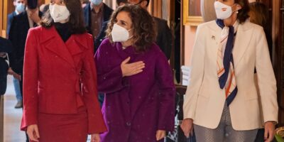 Moncloa bouleverse avec le remplaçant de Juan Espadas pour égaliser l&rsquo;Alcalda de Séville