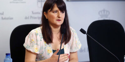 Les citoyens sont brisés dans les Asturies avec la démission de la députée dissidente Laura Prez Macho