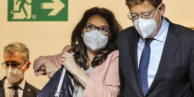 Ximo Puig refuse de défendre la direction de Mónica Oltra après la polémique sur les abus sur mineurs