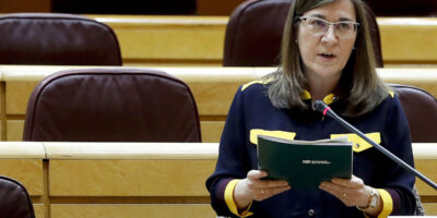 La présidente de La Rioja limoge son ministre de la Santé au plus fort du Covid « pour cause de perte de confiance »