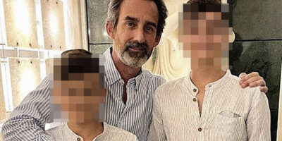 La fuite au Portugal de la mère négationniste et la vidéo anti-vaccin qui a fait enregistrer ses enfants