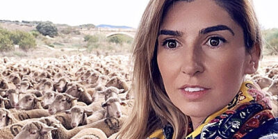 L&rsquo;éleveur qui coince Garzn : « C&rsquo;est une marionnette et un ignorant qui va vider l&rsquo;Espagne vide »