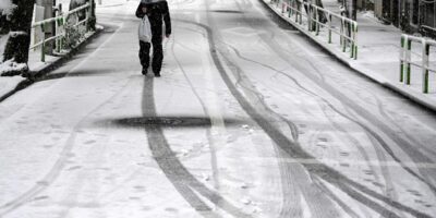 Alerte neige, vent et froid dans 14 provinces ce samedi