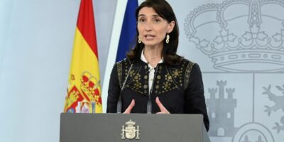 La «guerre» du PP avec Pilar Llop pour le veto de la réduction de TVA des coiffeurs atteint la Cour constitutionnelle