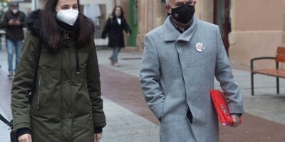 La Espaa Vaciada se produira également à Valladolid avec un ancien conseiller municipal de Ciudadanos