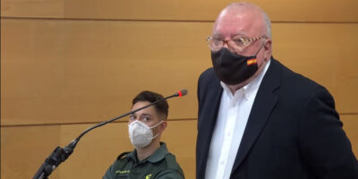 Villarejo déclare au procès que les gouvernements de Felipe Gonzlez et Rajoy ont couvert leurs entreprises