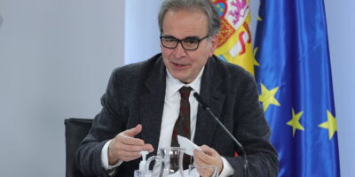 Joan Subirats : « Il n&rsquo;y a pas de problème avec l&rsquo;espagnol dans les universités catalanes »