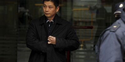 L&rsquo;anti-corruption appelle à 47 ans de prison pour Gao Ping et accuse 106 autres personnes impliquées dans l&rsquo;opération Empereur contre la mafia chinoise
