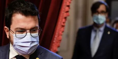Le PSC rejoint le « pacte national » pour protéger le catalan comme une « langue propre »