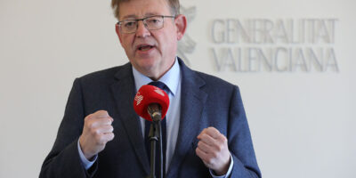 La Generalitat fait appel de la condamnation qui l&rsquo;oblige à indemniser les médecins à hauteur de 49.000 euros pour le Covid