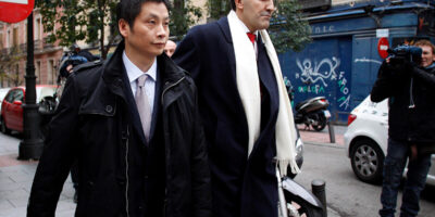 Le complot de Gao Ping « Rendre la « justice » avec ses règles : ses mains et ses pieds seront arrachés »