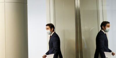 Le 13-F menace d&rsquo;étendre le contrôle du PP de Madrid