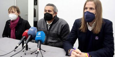 Le Conseil électoral exclut Vox et Podemos des débats électoraux en Castille-et-León