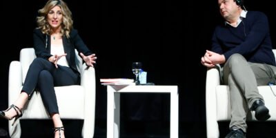 Yolanda Díaz annonce un plan pour promouvoir la « cogestion » dans les entreprises à l&rsquo;attente de centaines de jeunes