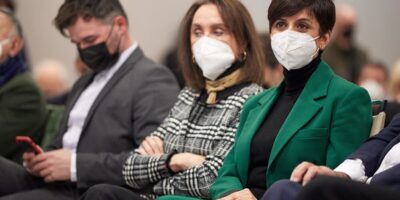 La Moncloa corrige United We Can : « Une consultation en Catalogne portera sur un accord » à la table de dialogue