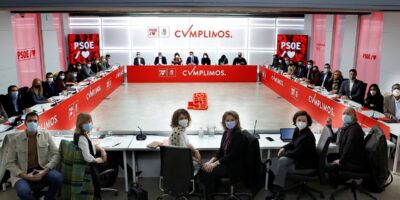 Le Gouvernement ne s&rsquo;occupera que des « nuances techniques » du CGPJ avec la Loi Logement
