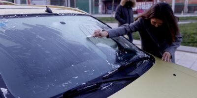 Une trentaine de provinces sont à risque en raison du gel, du brouillard, du vent ou de la poussière en suspension