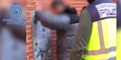 Le leader de l&rsquo;organisation ultra Bastin Frontal a été arrêté pour avoir brutalement battu un membre du groupe