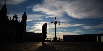 Le week-end le plus froid de l&rsquo;année arrive en Espagne